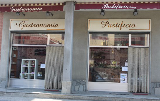 Gastronomia Pastificio Biancu